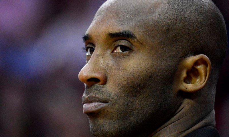 Kobe Bryant vodeći u izboru za nastup na All-Star susretu
