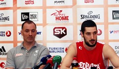 Cedevita Top 16 otvara protiv Draperovog Lokomotiva: "Atipična su momčad, bit će ih izazov limitirati"