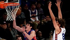 VIDEO: Hawksi preokretom do pobjede u Houstonu unatoč vrlo lošoj večeri Korvera