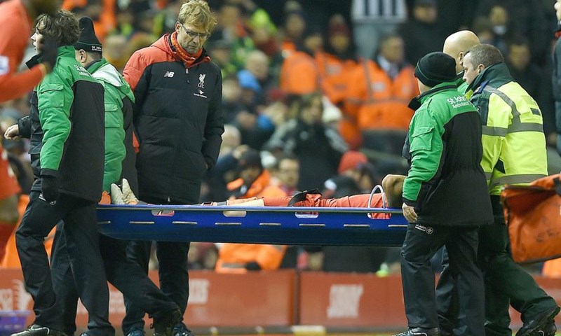 Klopp: "U Engleskoj se ne igra brže nego u Njemačkoj, no zbog vremena igra se drugačije"