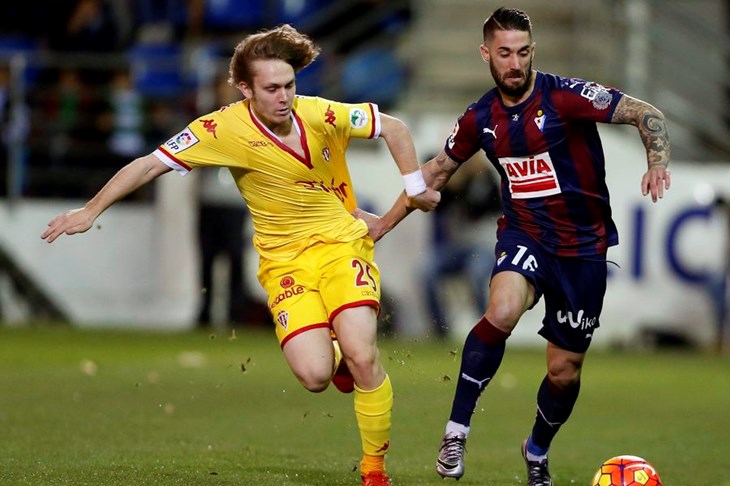 VIDEO: Atletico Madrid u finišu do sva tri boda, Sevilla nastavila pozitivnu seriju