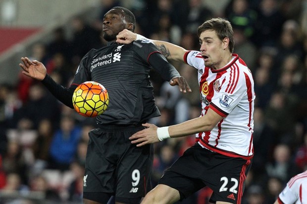 VIDEO: Liverpool pogotkom Bentekea došao do druge minimalne pobjede u nizu