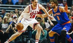VIDEO: Hezonja bez poena u porazu Magica, Bullsi lakoćom protiv Knicksa