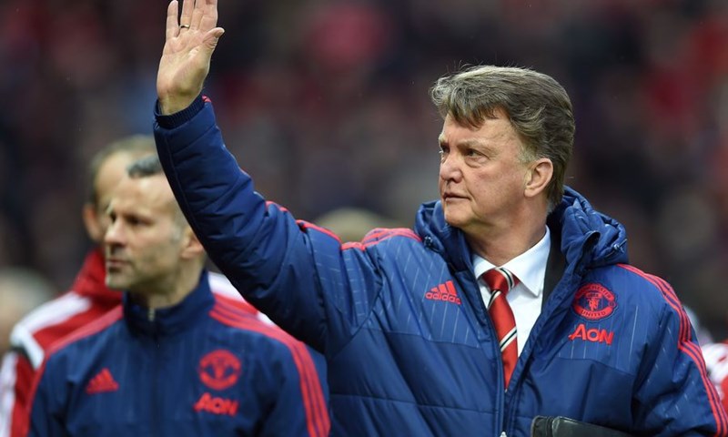 Louis van Gaal rekao zbogom nogometu: „Mojoj obitelji dogodile su se neke ružne stvari“
