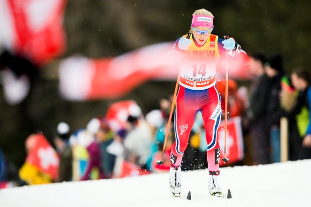 Johnsrud Sundby i Therese Johaug preuzeli vodstvo u ukupnom poretku