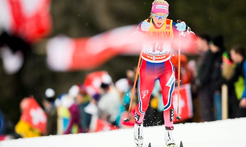 Johnsrud Sundby i Therese Johaug preuzeli vodstvo u ukupnom poretku