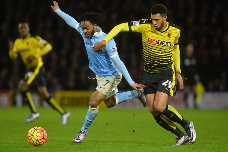 VIDEO: Manchester City preokretom u zadnjih deset minuta do pobjede kod Watforda