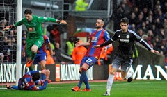 VIDEO: U najboljoj predstavi sezone Chelsea s tri pogotka u gostima uzeo sva tri boda protiv Crystal Palacea