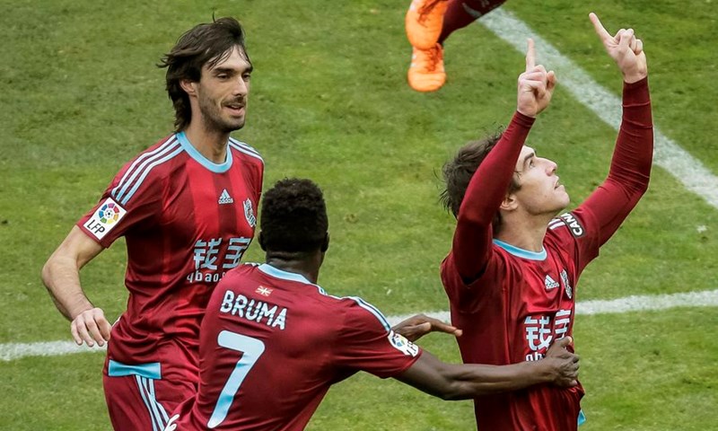 VIDEO: Sevilla poražena kod Granade, neočekivano visok poraz Real Betisa