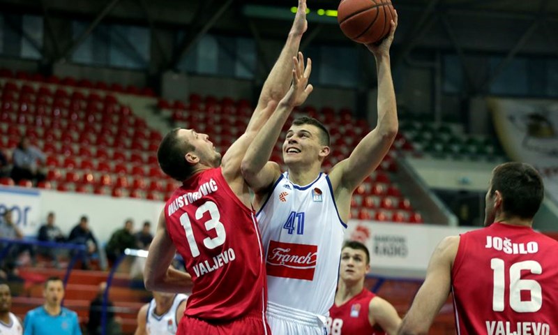 Nova pobjeda Cibone, bez Jagodić-Kuridže svladan Metalac