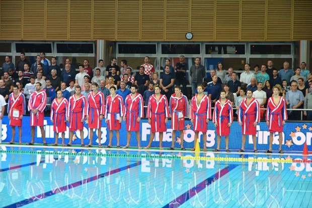 Hrvatska izabrala sramotu i drugo mjesto