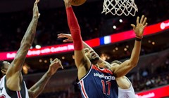 VIDEO: Jimmy Butler za poluvrijeme uspješniji i od velikog Michaela Jordana