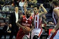 Crvena zvezda slomila Cedevitu u produžetku, hrvatski prvak propustio priliku