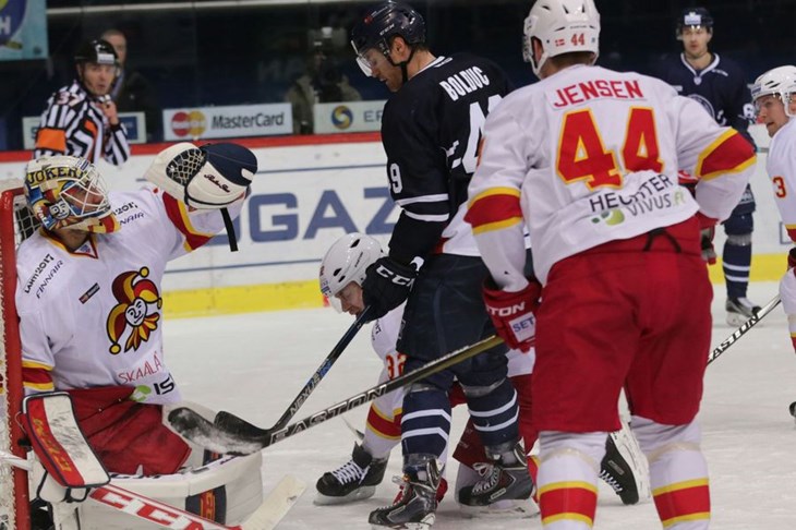 Medveščak lako pao u Novokuznjecku, najlošija momčad lige napunila mrežu Krošelja