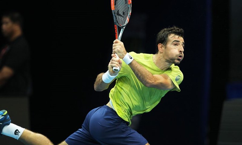 Ivan Dodig i Sania Mirza zaustavljeni u polufinalu mješovitih parova