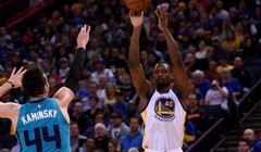 VIDEO: Loša šuterska večer Bogdanovića, ali uhvaćenih 12 skokova