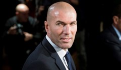 Šok u Madridu: Zinedine Zidane napušta klupu Reala