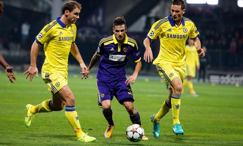 Dinamo doveo ciljano pojačanje, Petar Stojanović potpisao petogodišnji ugovor