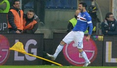 VIDEO: Sampdoria u sjajnoj utakmici svladala Genou u Derbiju della Lanterna