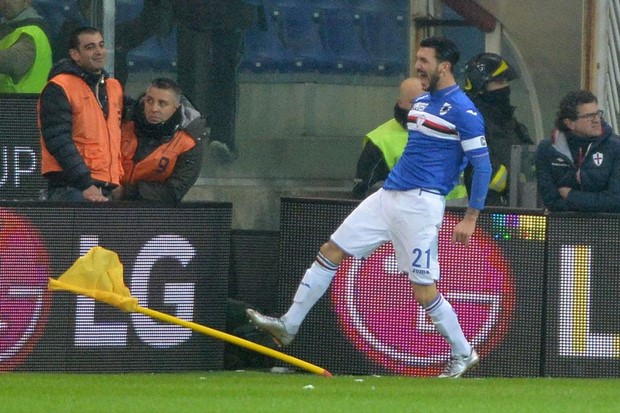 VIDEO: Sampdoria u sjajnoj utakmici svladala Genou u Derbiju della Lanterna