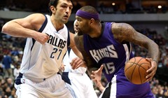 VIDEO: Golden State Warriorsi lakoćom do 33. pobjede u sezoni