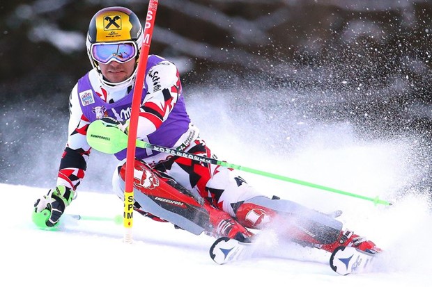 Hirscher ispred Kristoffersena do prve ovosezonske slalomske pobjede