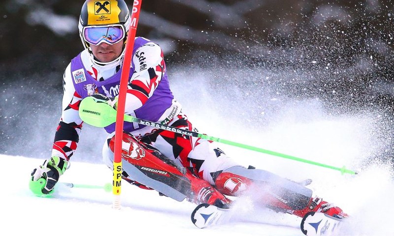 Hirscher ispred Kristoffersena do prve ovosezonske slalomske pobjede