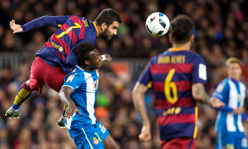 VIDEO: Barcelona u Kupu uz dva pogotka Messija i nadahnutu igru Neymara ostvarila veliku prednost pred uzvrat