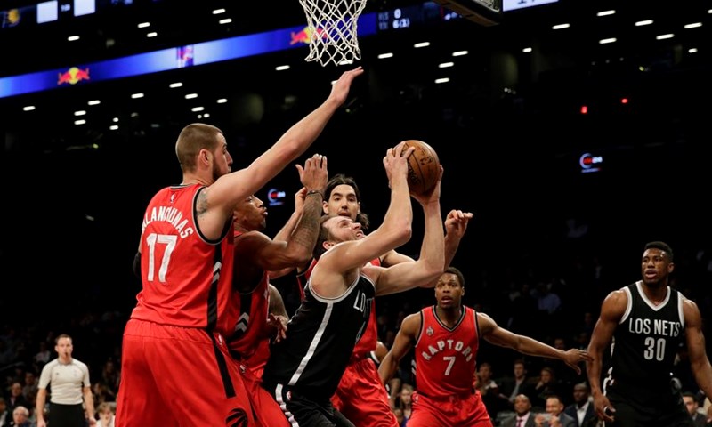 VIDEO: Slab učinak Bogdanovića u porazu Netsa, Philadelphia namučila Golden State