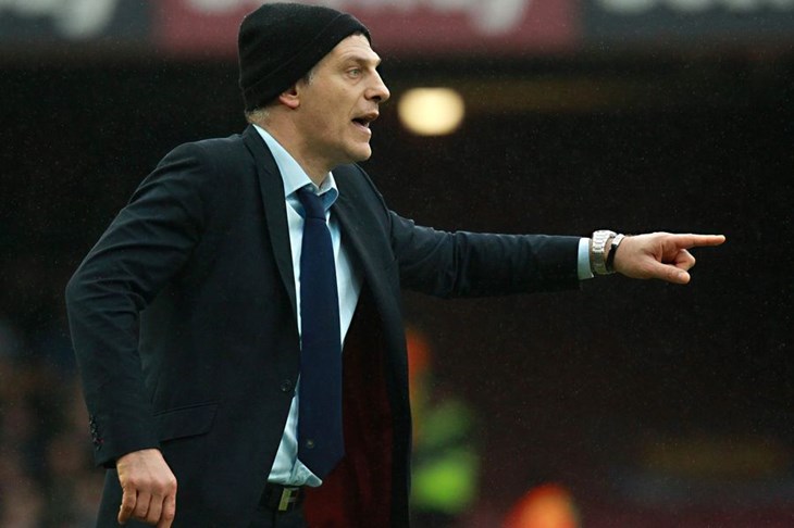 VIDEO: Napokon pobjeda Bilićevog West Hama unatoč igraču manje