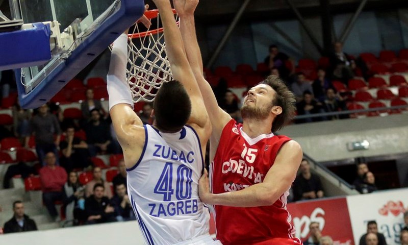 VIDEO: Zubac igrao devet minuta u pobjedi Lakersa protiv Nuggetsa
