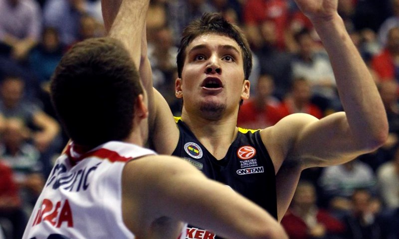 VIDEO: Grčka bez braće Antetokounmpo potopljena protiv Srbije, Rusija u Kazanu nadigrala Njemačku