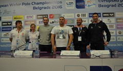 Srbija po osmi put najbolja u Svjetskoj ligi