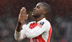 Arsenal i Manchester City uvjerljivi, pogodak Jelavića za prolazak West Hama