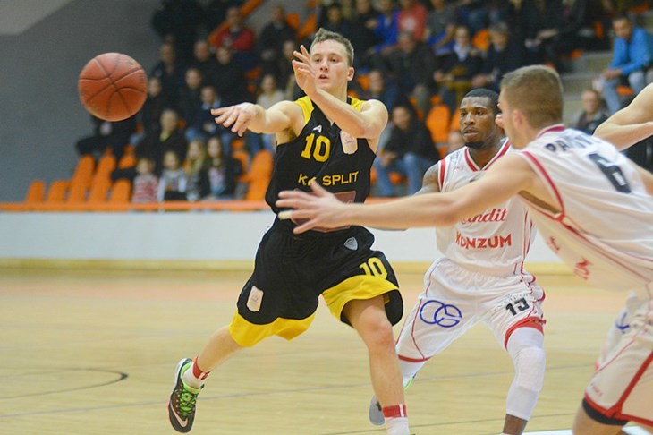 Filipović ne dolazi u Cibonu: "Mislim da je Široki najbolje rješenje za mene"