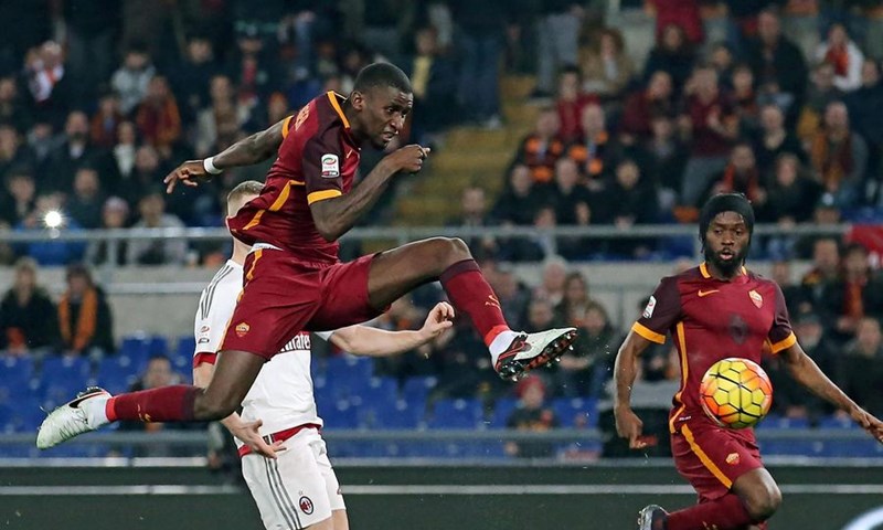 Antonio Rüdiger novo pojačanje u obrani Chelseaja