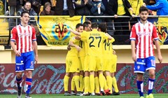 VIDEO: Villarreal golovima Bakambua do pobjede protiv Sporting Gijona