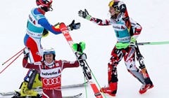 Novi dvoboj Kristoffersena i Hirschera pripao Norvežaninu, Rus ispustio prednost iz prve vožnje