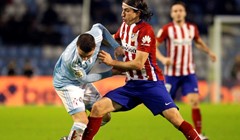 VIDEO: Atletico Madrid se pobjedom u Vigu vratio na prvo mjesto tablice