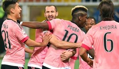 Juventus doveo talentiranog veznjaka iz Genoe