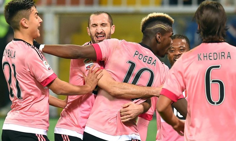 VIDEO: Juventus bez Mandžukića ostvario gostujuću pobjedu te zasjeo na drugo mjesto Serie A
