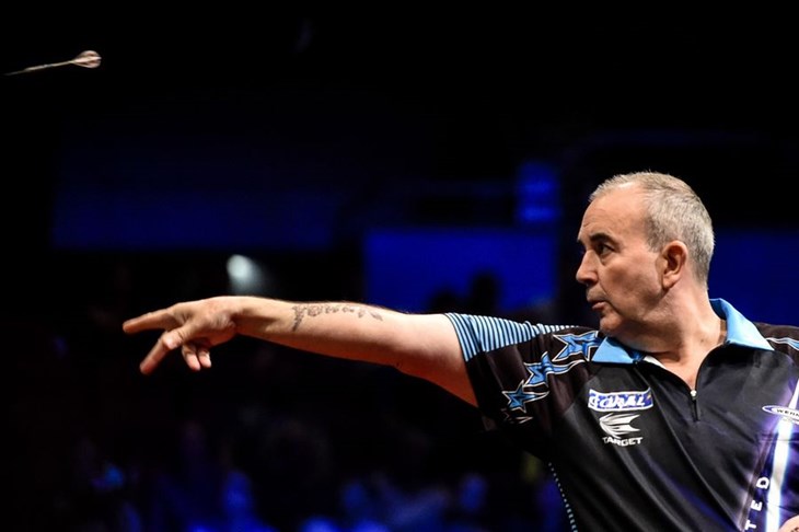 Kako je naizgled bezopasna bolest dovela do stvaranja legende