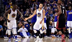 VIDEO: Loš nastup Bogdanovića, Netsi visoko poraženi kod Spursa