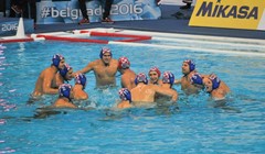 Natjecateljski bogato ljeto za sve hrvatske vaterpolske selekcije