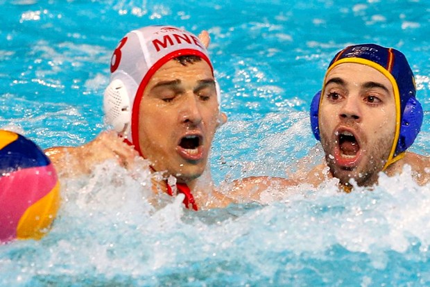 Vukčević pogodio za remi Crne Gore i Španjolske u utakmici dana, Srbija potopila Maltu