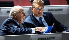 FIFA predala švicarskim istražiteljima rezultate svoje interne istrage