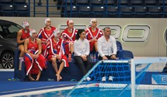 Hrvatska ženska vaterpolska reprezentacija poražena od Srbije
