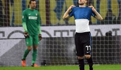 VIDEO: Marcelo Brozović skrivio jedanaesterac za iznenađujući poraz Intera