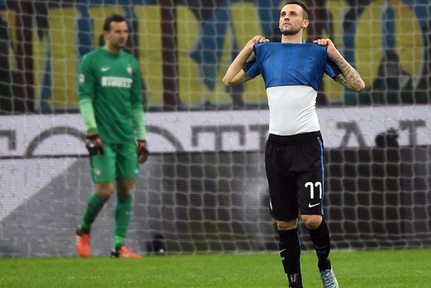 VIDEO: Marcelo Brozović skrivio jedanaesterac za iznenađujući poraz Intera