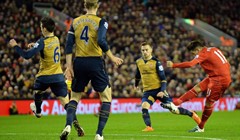 VIDEO: Utakmica puna preokreta između Liverpoola i Arsenala, Leicester u gostima nadvisio Tottenham